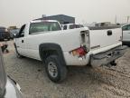 2006 Gmc Sierra C2500 Heavy Duty en Venta en Magna, UT - Front End