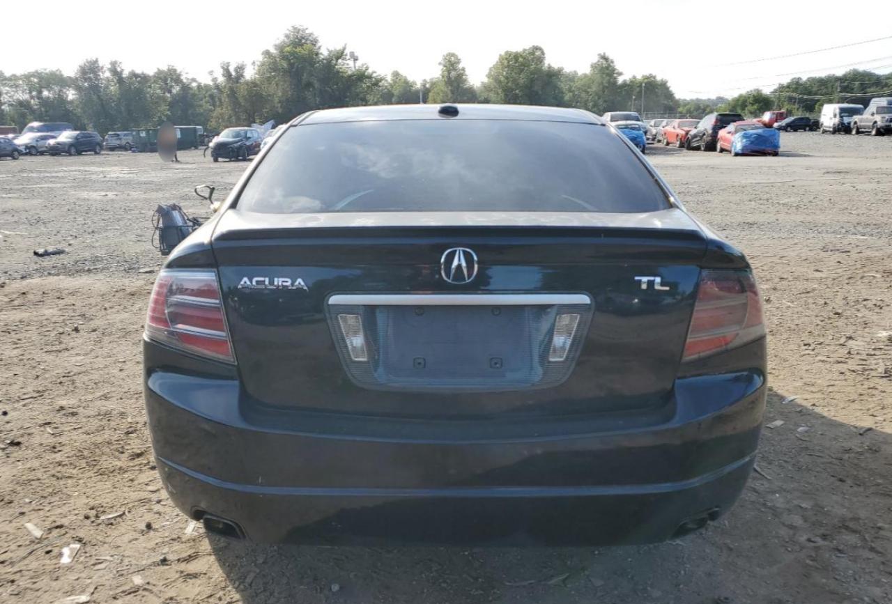 2005 Acura Tl VIN: 19UUA66245A030373 Lot: 69703944