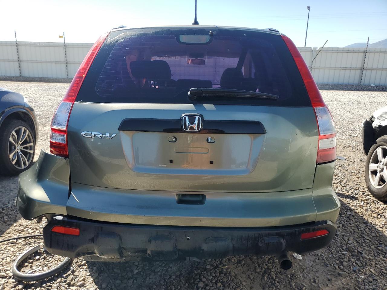 JHLRE38308C051021 2008 Honda Cr-V Lx