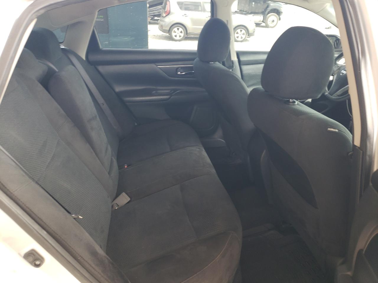 1N4AL3AP6FN900735 2015 Nissan Altima 2.5