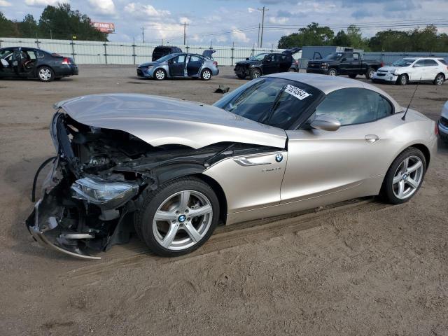 2014 Bmw Z4 Sdrive28I