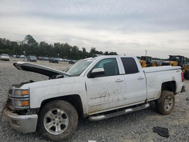 2015 Chevrolet Silverado C1500 Lt