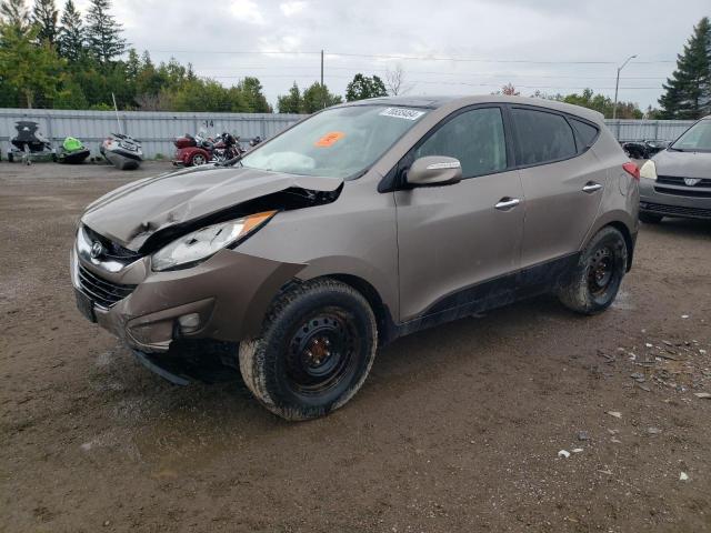 2011 Hyundai Tucson Gls