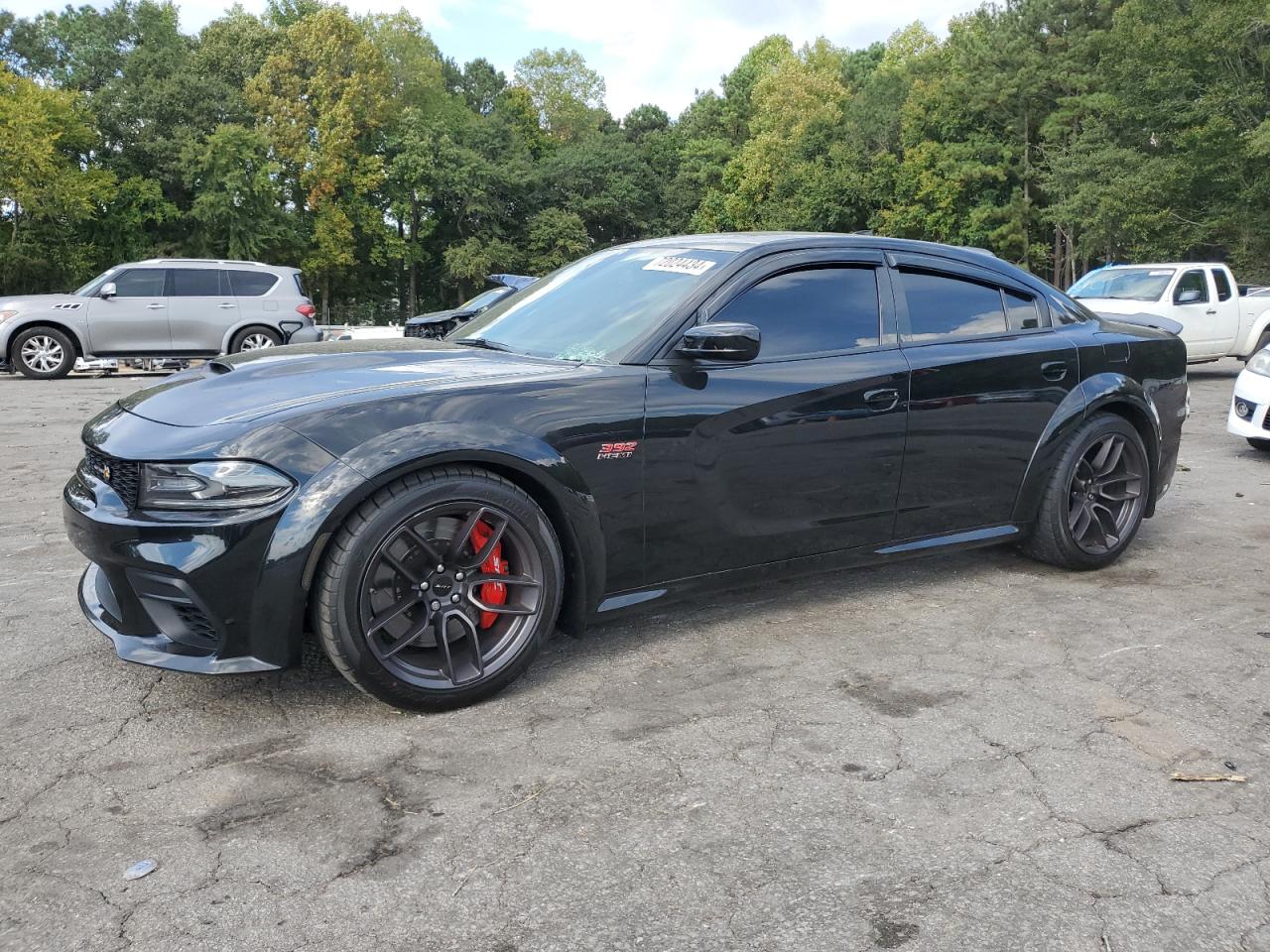 Austell, GA에서 판매 중인 2021 Dodge Charger Scat Pack - Rear End