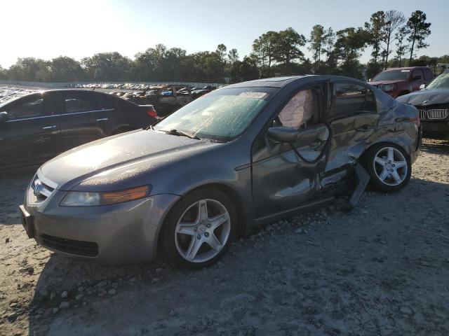 2005 Acura Tl 