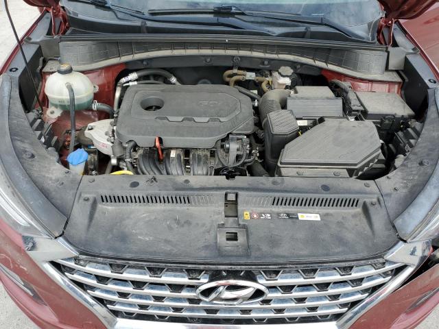 KM8J33AL2LU264108 Hyundai Tucson LIM 13