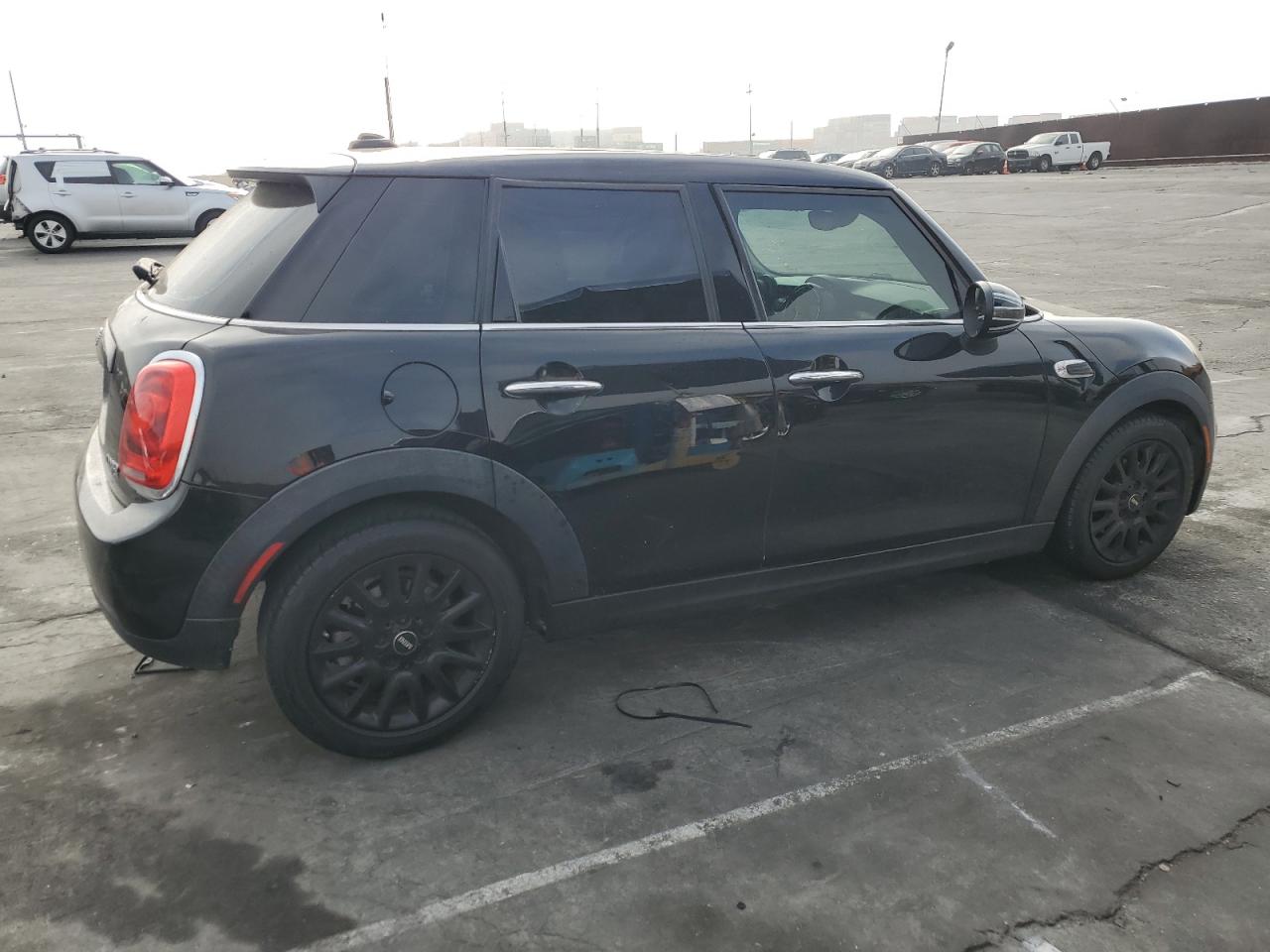 2017 Mini Cooper VIN: WMWXU1C33H2F78494 Lot: 69679314