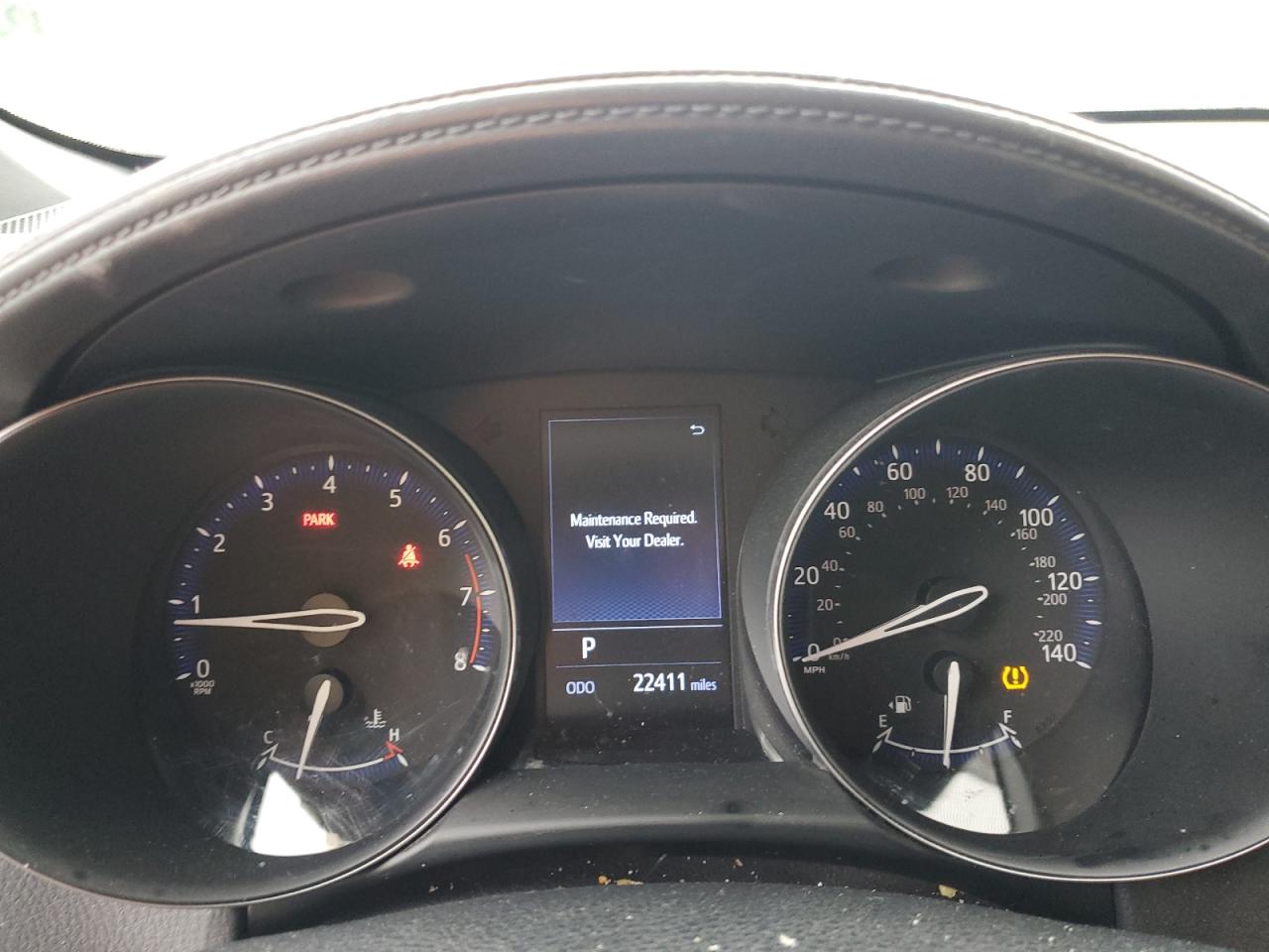 2019 Toyota C-HR - Image 9