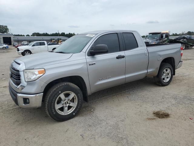 2015 Toyota Tundra Double Cab Sr