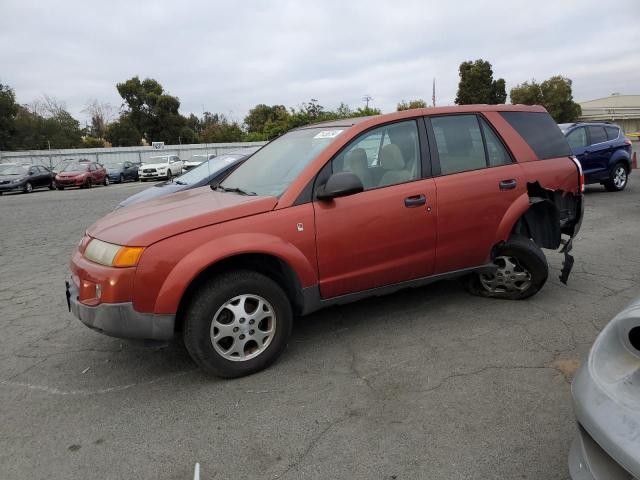 2003 Saturn Vue 