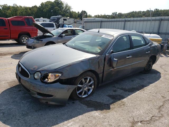 2005 Buick Lacrosse Cxs