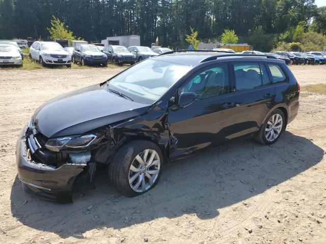 2019 Volkswagen Golf Sportwagen S