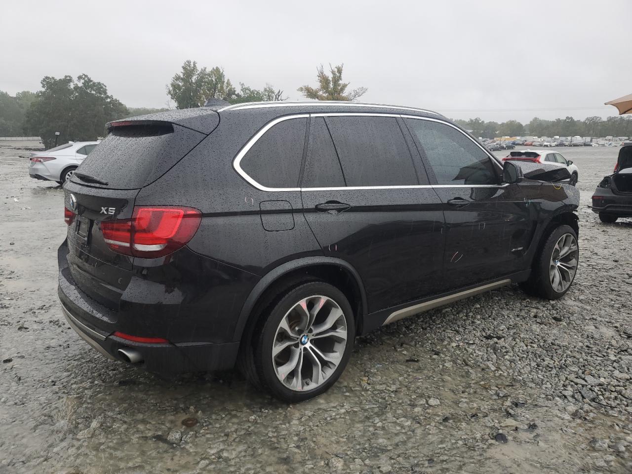 5UXKR0C56F0K71481 2015 BMW X5 xDrive35I