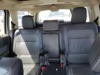 2013 Ford Flex Limited de vânzare în Fresno, CA - Front End