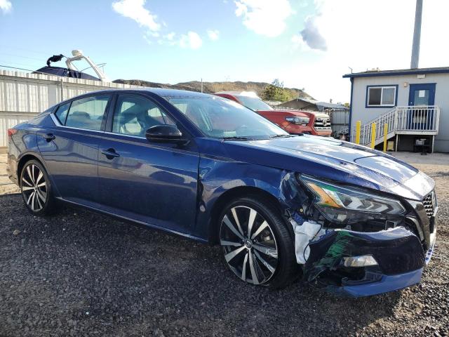 1N4BL4CV6MN422254 Nissan Altima SR 4