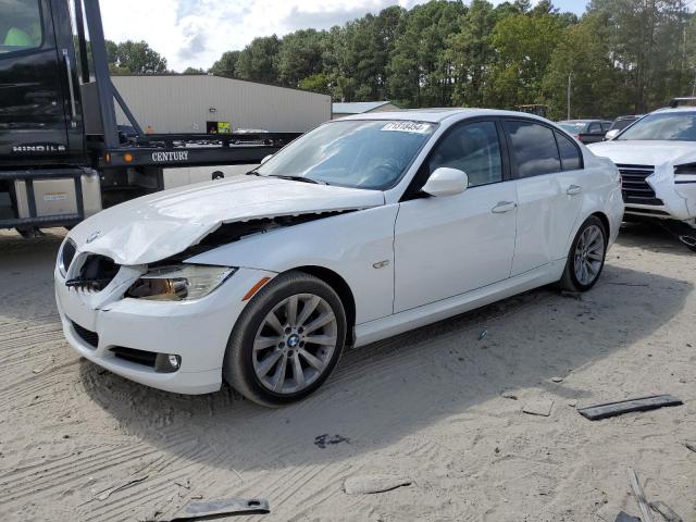 2011 Bmw 328 I