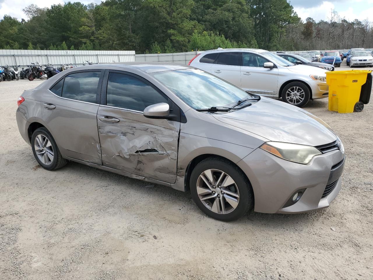 2016 Toyota Corolla - Image 4