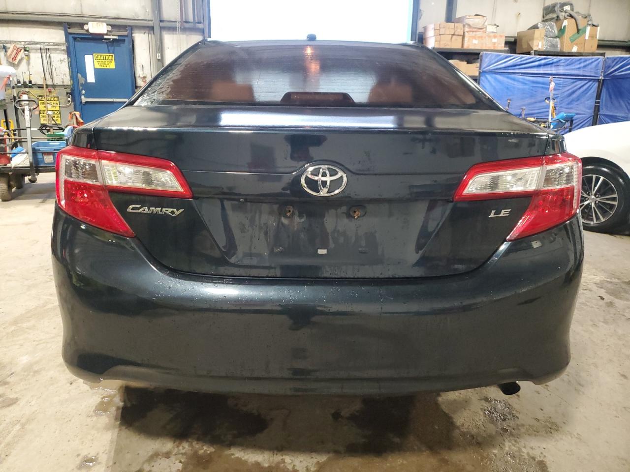 4T1BF1FK1DU260441 2013 Toyota Camry L