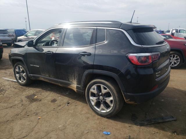 3C4NJDCB1LT138998 Jeep Compass LI 2