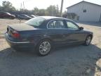 2005 Jaguar S-Type  за продажба в Candia, NH - Normal Wear