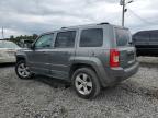 2011 Jeep Patriot Latitude for Sale in Montgomery, AL - Front End