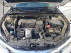 2017 HONDA ACCORD EX for sale at Copart NB - MONCTON