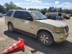 2008 Ford Explorer Xlt იყიდება Knightdale-ში, NC - Minor Dent/Scratches