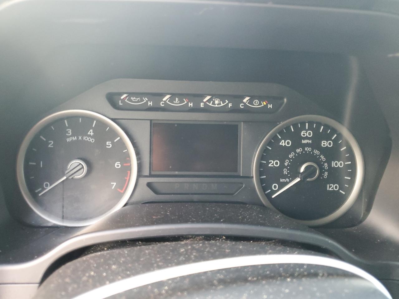 2018 Ford F150 Supercrew VIN: 1FTEW1E55JFA65617 Lot: 73750734