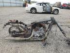 2009 Honda Vt750 C2 for Sale in Bismarck, ND - Burn