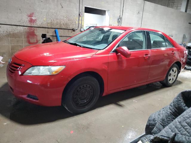 2009 Toyota Camry Se