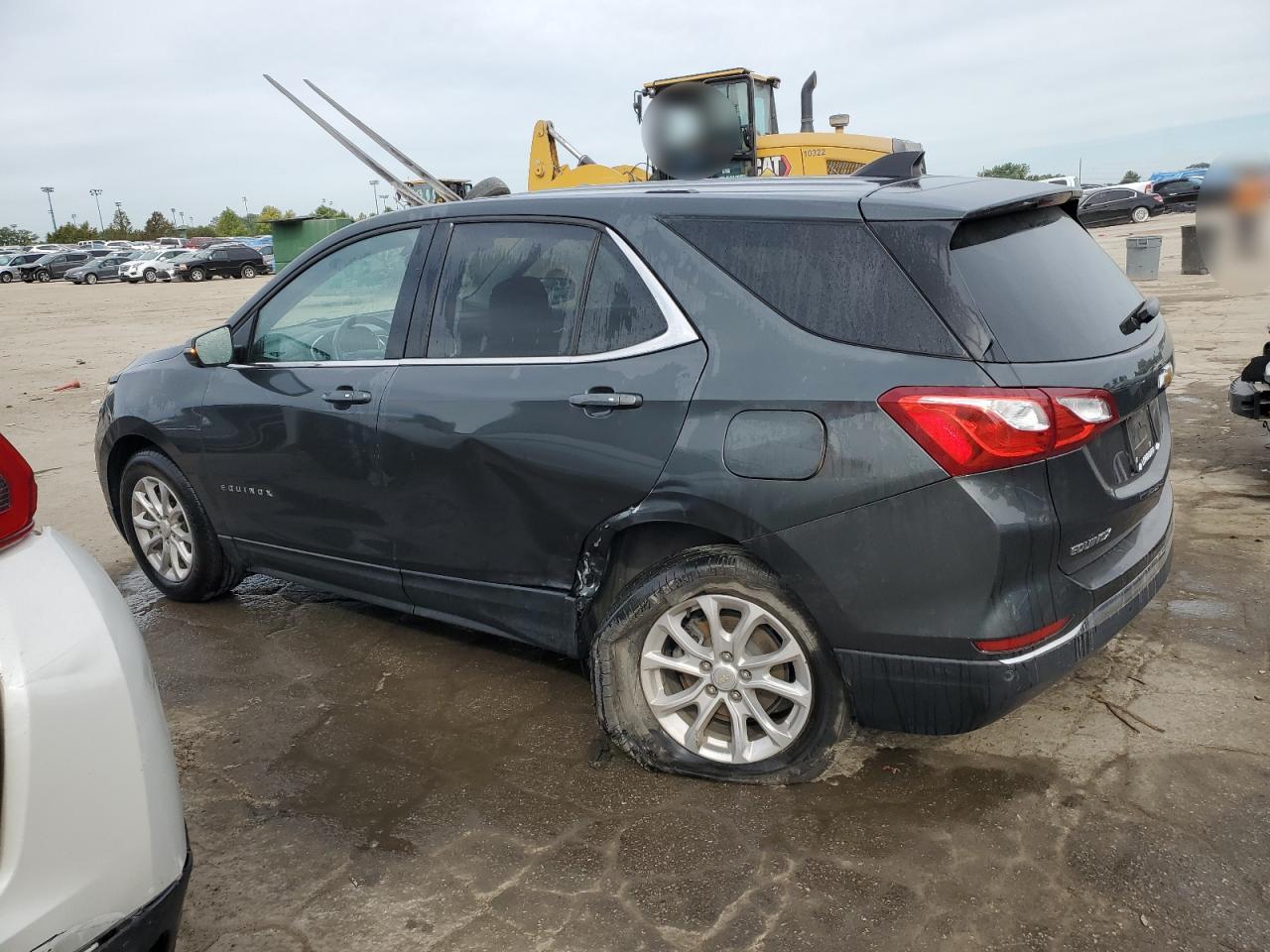 2019 Chevrolet Equinox - Image 2