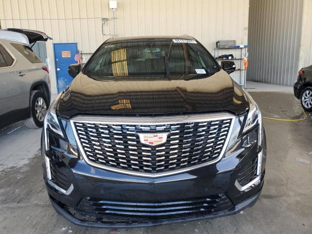  CADILLAC XT5 2024 Чорний