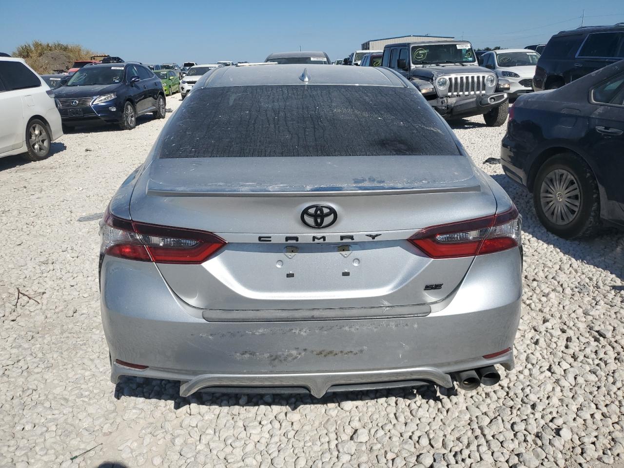2023 Toyota Camry - Image 6