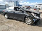 2020 Hyundai Accent Se en Venta en Chicago Heights, IL - Front End