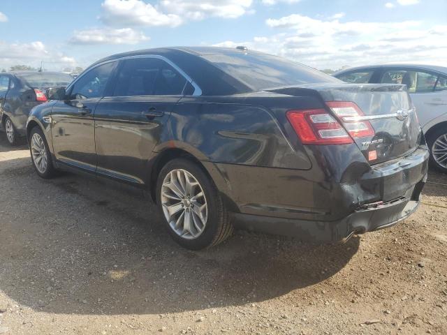  FORD TAURUS 2013 Czarny