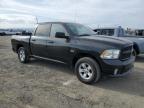 2013 RAM 1500 ST for sale at Copart CA - NAPA