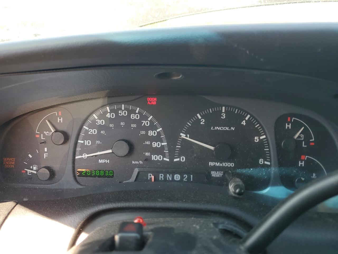 2002 Lincoln Blackwood VIN: 5LTEW05A12KJ01218 Lot: 70274384