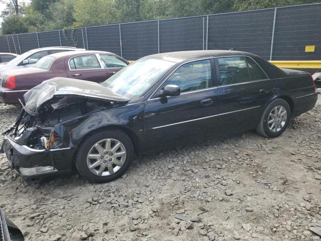 2011 Cadillac Dts Premium Collection