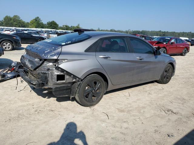 KMHLM4AGXPU455702 Hyundai Elantra SE 3