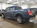 2016 Ford F150 Supercrew for Sale in Davison, MI - Front End