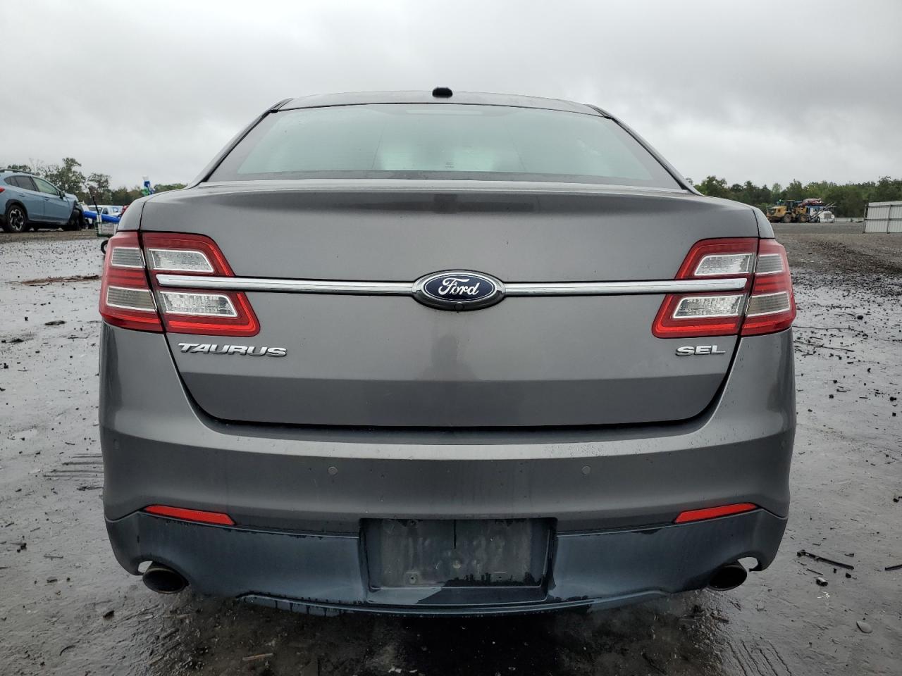 1FAHP2E84EG126830 2014 Ford Taurus Sel