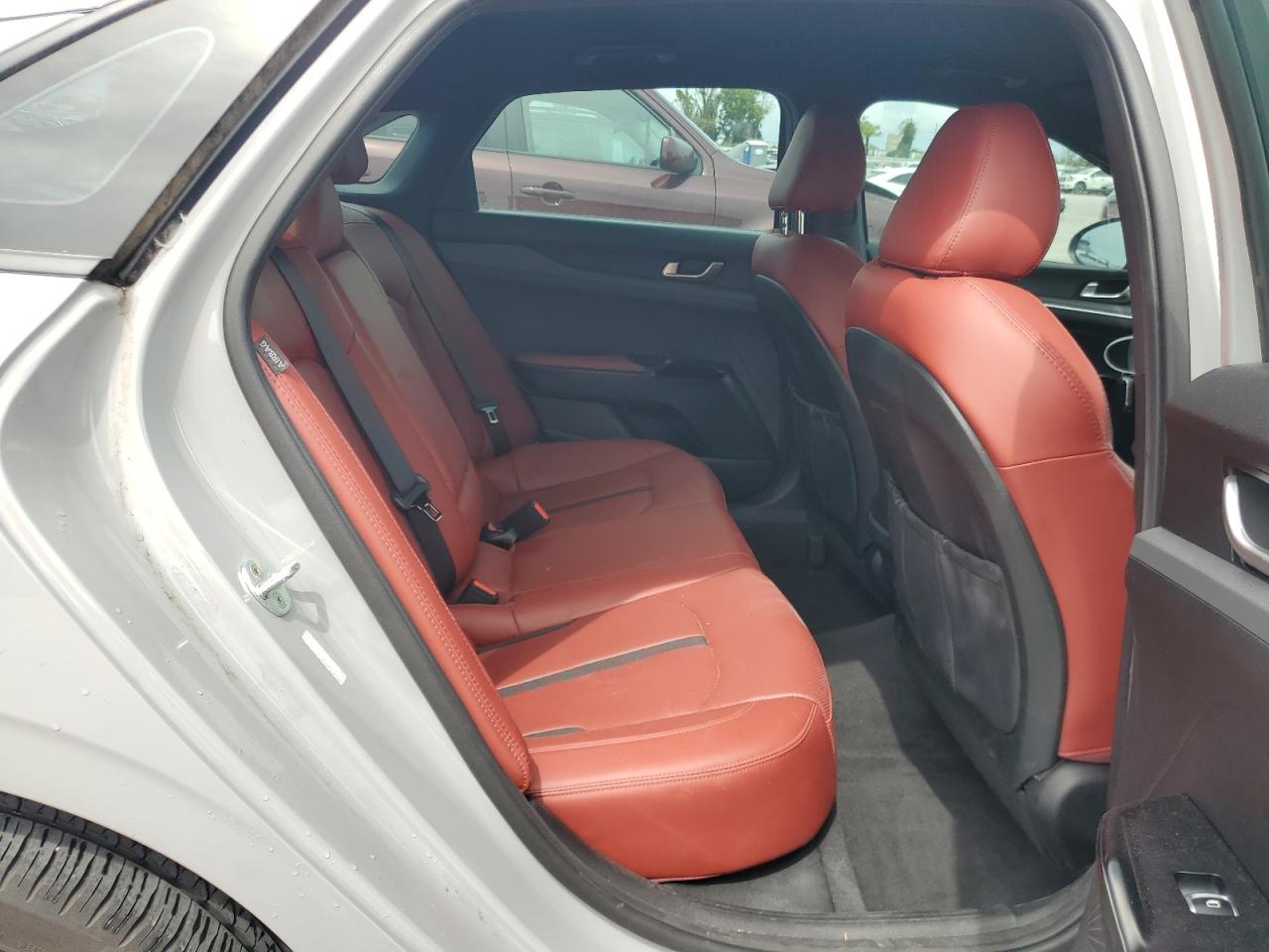 2023 Kia K5 Gt Line VIN: 5XXG64J28PG178851 Lot: 72575424