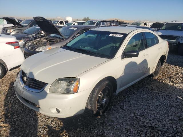 2007 Mitsubishi Galant Es na sprzedaż w Magna, UT - Side