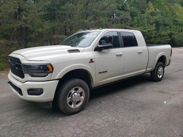 2022 Ram 3500 Limited