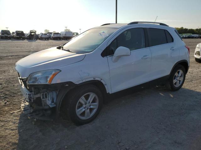 2016 Chevrolet Trax 1Lt