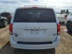 2018 DODGE GRAND CARAVAN CREW for sale at Copart AB - CALGARY