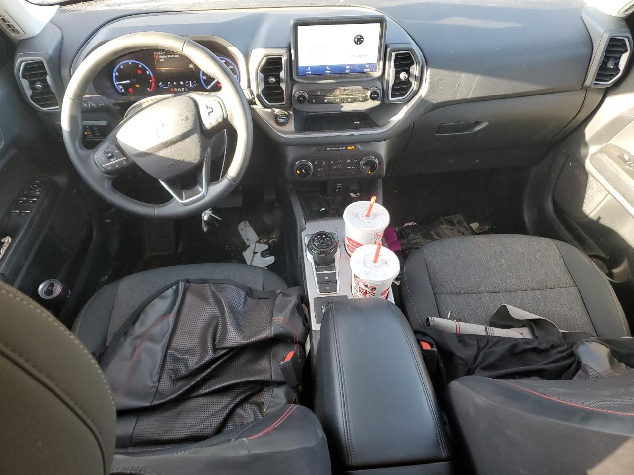 Auction sale of the 2024 FORD BRONCO , vin: 3FMCR9B67RRE48916, lot number: 68291864