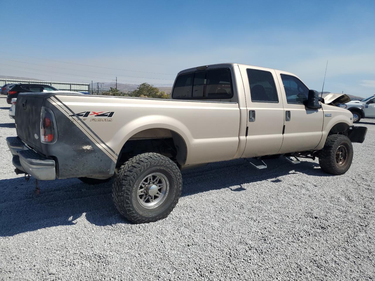 1999 Ford F350 - Image 3