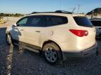 2012 Chevrolet Traverse Lt en Venta en Lawrenceburg, KY - Front End