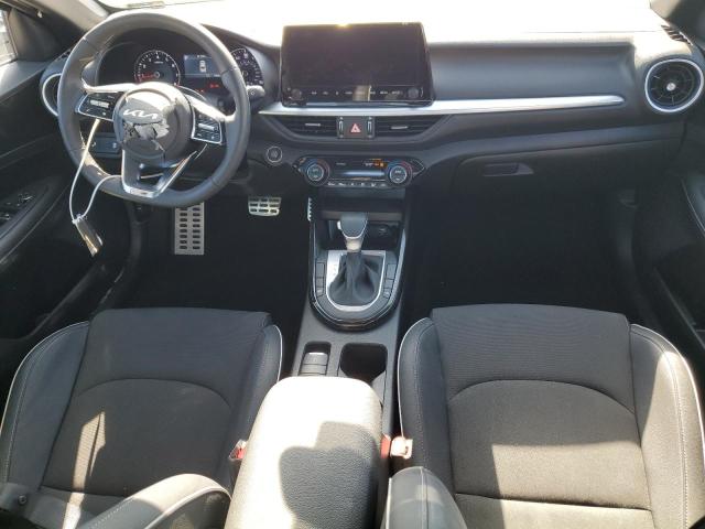  KIA FORTE 2024 Білий